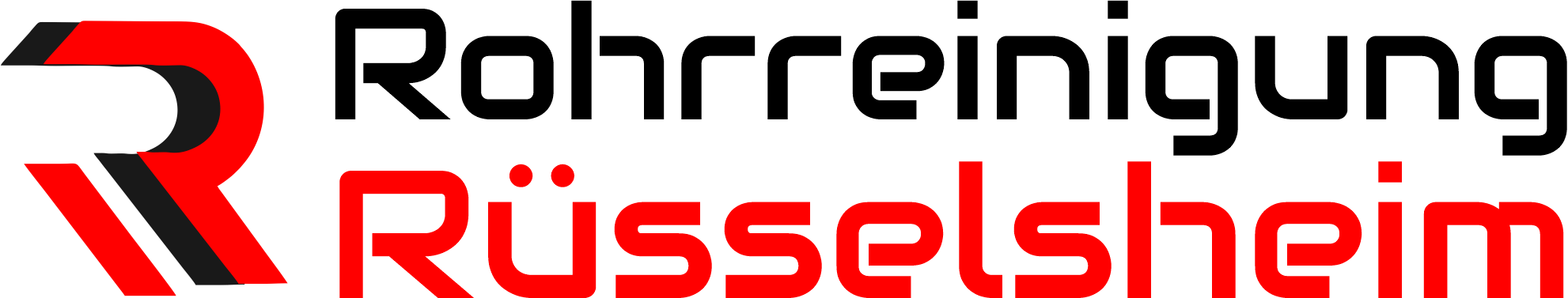 Rohrreinigung Rüsselsheim Logo