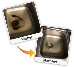 Küche & Waschbecken Verstopfung
																											Rüsselsheim